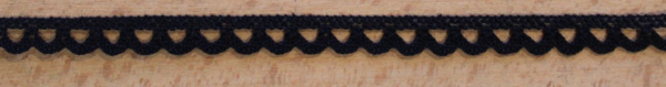Kllöppelspitze 9mm - Navy